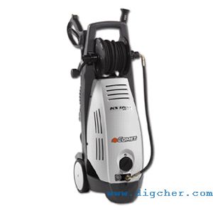 KS-1700 科美商用高壓清洗機(jī)