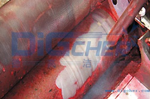 德高潔DPT Pro干冰清洗機(jī)在印刷工業(yè)上的應(yīng)用